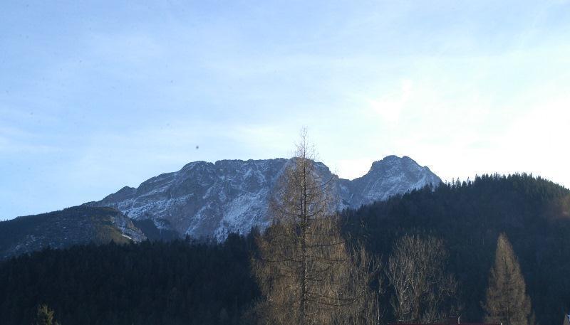 Willa Pod Limbami Zakopane Værelse billede